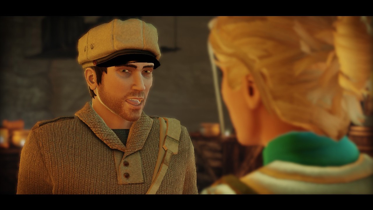 Adam´s Venture Chronicles - Imagen 7
